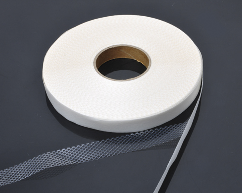 PA Hot Melt Mesh Podšívkový papír