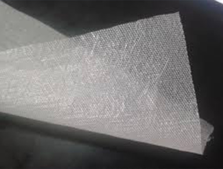 HDPE MESH BODOVÁ FÓLIE